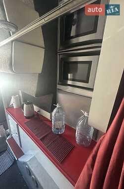 Туристический / Междугородний автобус Van Hool Astromega 2011 в 