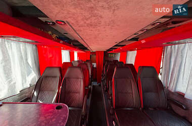Туристический / Междугородний автобус Van Hool Astromega 2006 в 