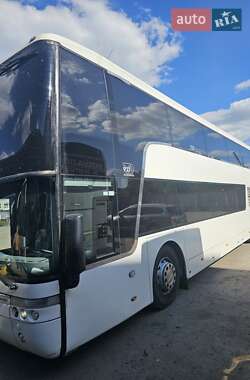 Туристичний / Міжміський автобус Van Hool Astromega 2010 в 