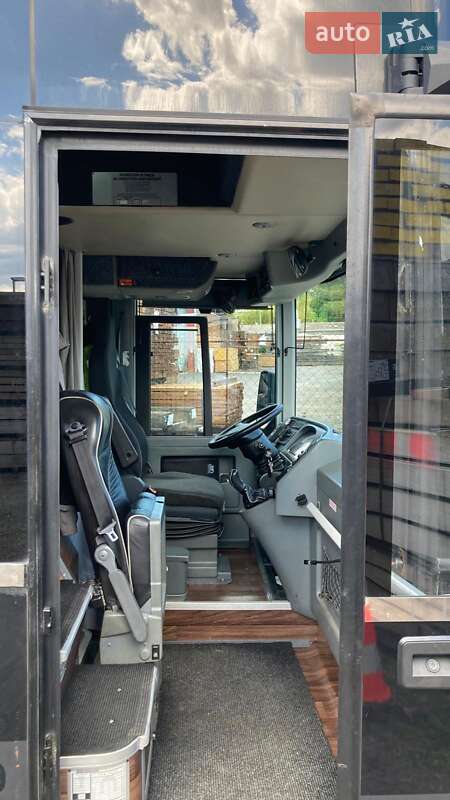 Туристичний / Міжміський автобус Van Hool Astromega 2011 в Луцьку