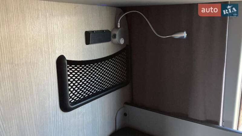 Туристичний / Міжміський автобус Van Hool Astromega 2011 в Луцьку