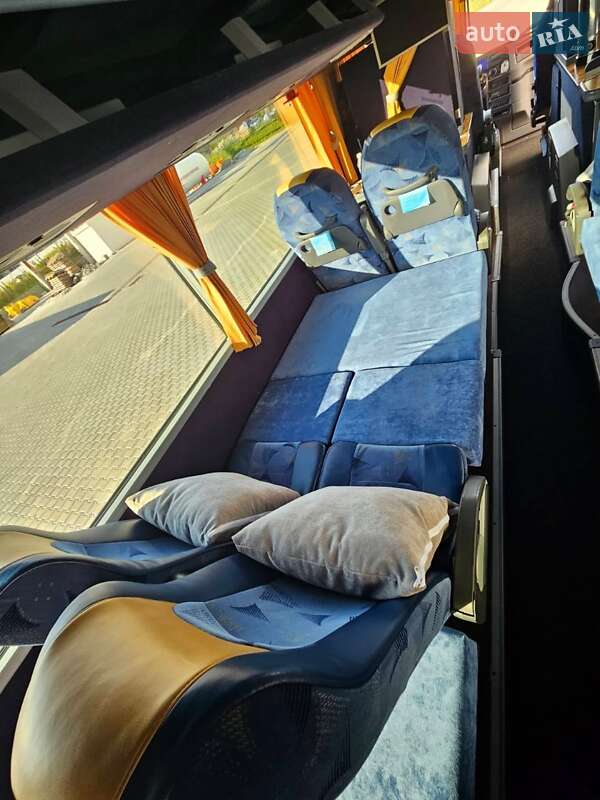 Туристичний / Міжміський автобус Van Hool Astromega 2016 в Ізмаїлі