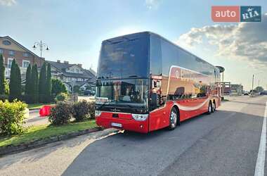 Туристичний / Міжміський автобус Van Hool Astromega 2016 в Ізмаїлі
