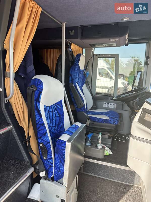 Туристичний / Міжміський автобус Van Hool Astromega 2016 в Ізмаїлі