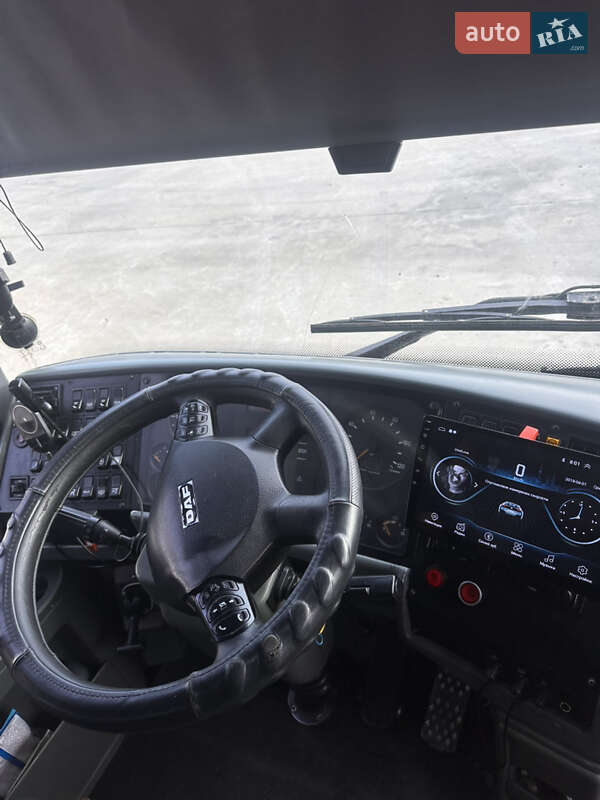 Туристический / Междугородний автобус Van Hool Astromega 2002 в Одессе