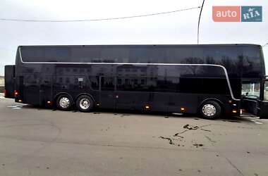 Туристичний / Міжміський автобус Van Hool Astromega 2011 в Ізмаїлі