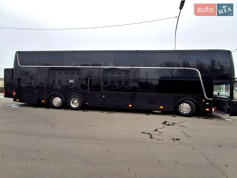 Туристический / Междугородний автобус Van Hool Astromega 2011 в Измаиле