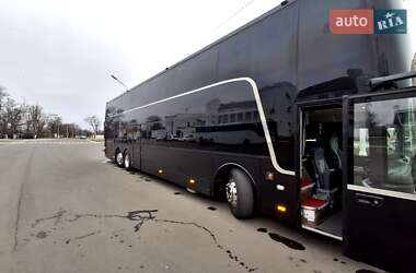 Туристический / Междугородний автобус Van Hool Astromega 2011 в Измаиле