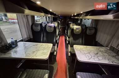 Туристический / Междугородний автобус Van Hool Astromega 2011 в Измаиле