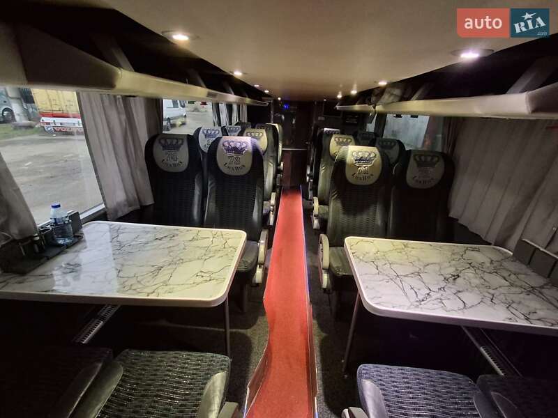 Туристический / Междугородний автобус Van Hool Astromega 2011 в Измаиле