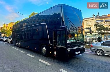 Туристичний / Міжміський автобус Van Hool Astromega 2011 в Києві