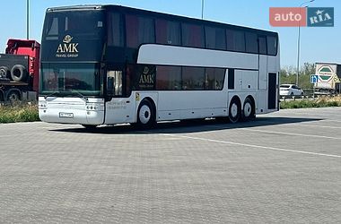 Туристичний / Міжміський автобус Van Hool Astromega 2006 в Вінниці