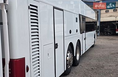 Туристический / Междугородний автобус Van Hool Astromega 2010 в Одессе фото 7 Туристический / Междугородний автобус Van Hool Astromega 2010 в Одессе