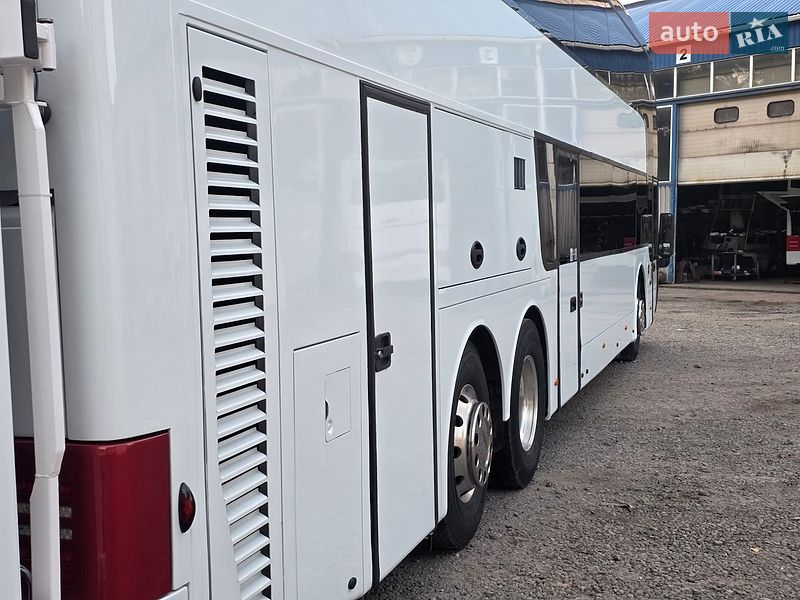 Туристический / Междугородний автобус Van Hool Astromega 2010 в Одессе фото 7 Туристический / Междугородний автобус Van Hool Astromega 2010 в Одессе