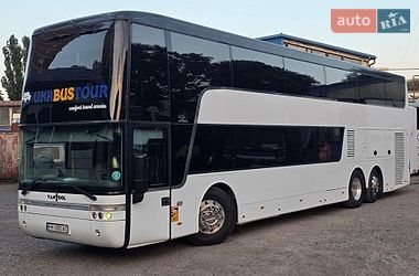 Туристичний / Міжміський автобус Van Hool Astromega 2010 в Одесі