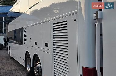 Туристический / Междугородний автобус Van Hool Astromega 2010 в Одессе фото 8 Туристический / Междугородний автобус Van Hool Astromega 2010 в Одессе