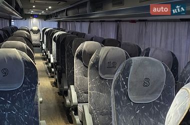 Туристический / Междугородний автобус Van Hool Astromega 2010 в Одессе фото 18 Туристический / Междугородний автобус Van Hool Astromega 2010 в Одессе