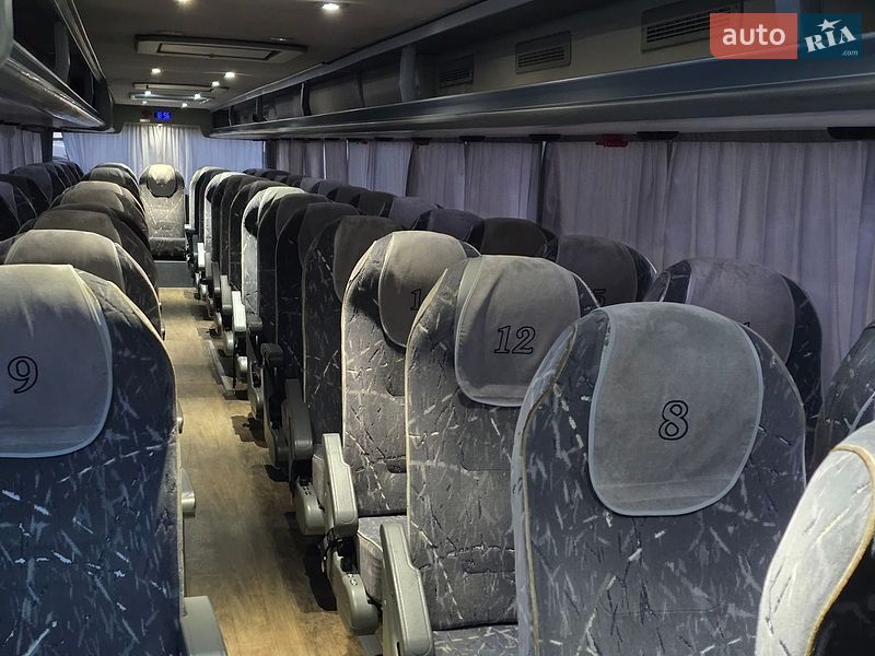 Туристический / Междугородний автобус Van Hool Astromega 2010 в Одессе фото 18 Туристический / Междугородний автобус Van Hool Astromega 2010 в Одессе