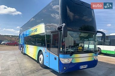 Туристичний / Міжміський автобус Van Hool Astromega 2012 в Рівному