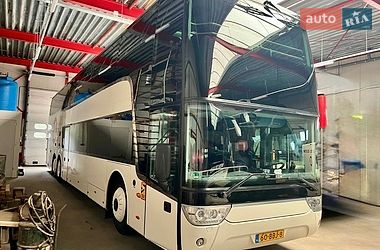 Туристичний / Міжміський автобус Van Hool Astromega 2013 в Луцьку