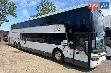 Туристичний / Міжміський автобус Van Hool Astromega 2010 в Коломиї