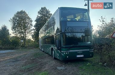 Туристичний / Міжміський автобус Van Hool Astromega 2014 в Вінниці