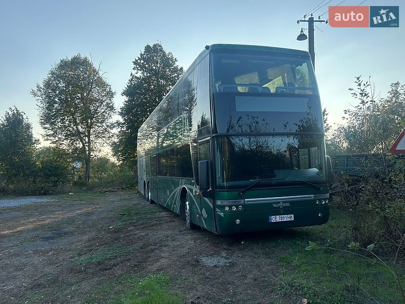Van Hool Astromega 2014 Van Hool Astromega 2014