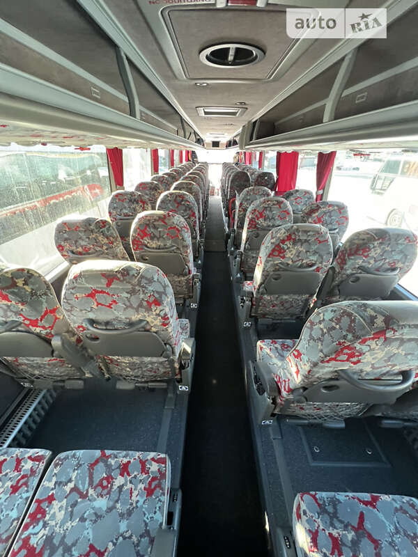 Туристичний / Міжміський автобус Van Hool Astron 2007 в Києві