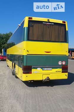 Туристический / Междугородний автобус Van Hool Astron 2007 в Львове