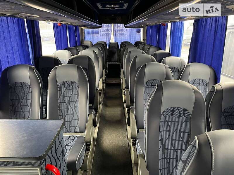 Туристический / Междугородний автобус Van Hool Astron 2006 в Львове