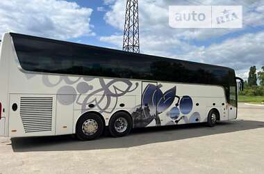 Туристичний / Міжміський автобус Van Hool Astron 2012 в Києві