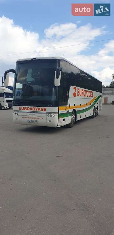 Van Hool Astron 2010