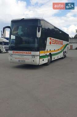 Туристический / Междугородний автобус Van Hool Astron 2010 в 