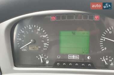 Туристический / Междугородний автобус Van Hool Astron 2010 в 
