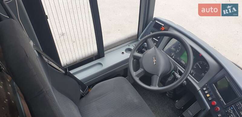 Туристический / Междугородний автобус Van Hool Astron 2010 в Киеве