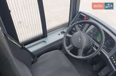 Туристический / Междугородний автобус Van Hool Astron 2010 в 