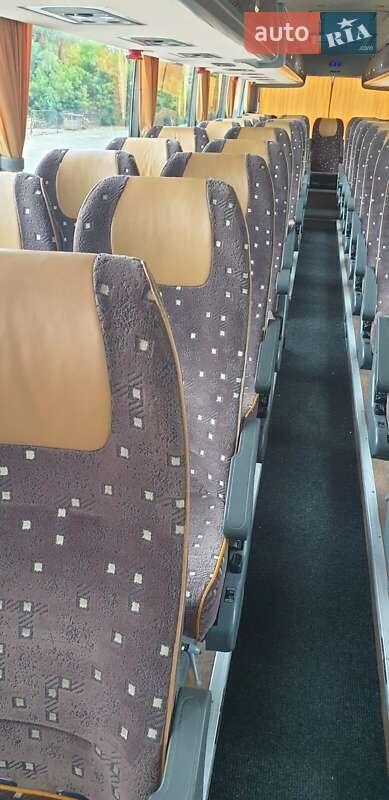 Туристический / Междугородний автобус Van Hool Astron 2010 в Киеве