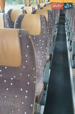 Туристический / Междугородний автобус Van Hool Astron 2010 в 
