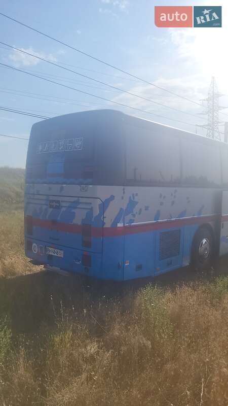 Пригородный автобус Van Hool Astron 1995 в Коблеве