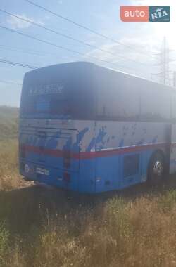 Приміський автобус Van Hool Astron 1995 в 