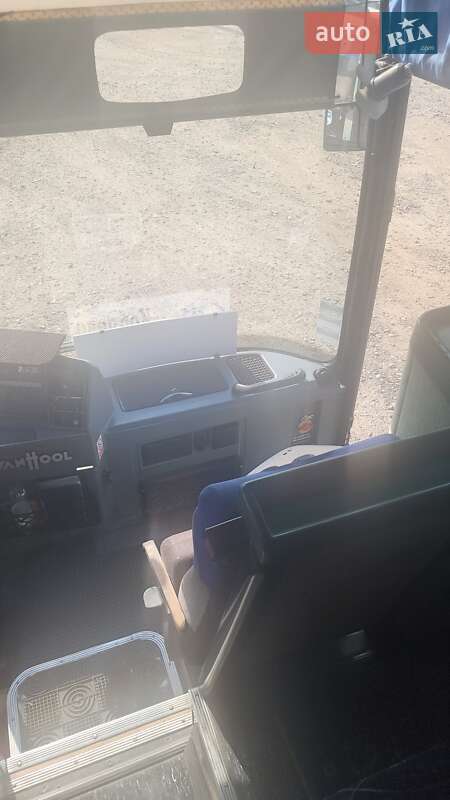 Пригородный автобус Van Hool Astron 1995 в Коблеве