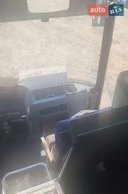 Приміський автобус Van Hool Astron 1995 в 