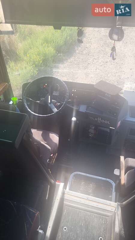 Пригородный автобус Van Hool Astron 1995 в Коблеве