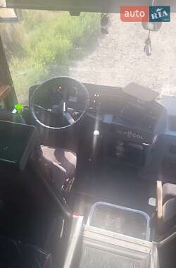 Приміський автобус Van Hool Astron 1995 в 