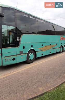 Туристический / Междугородний автобус Van Hool Astron 2010 в 