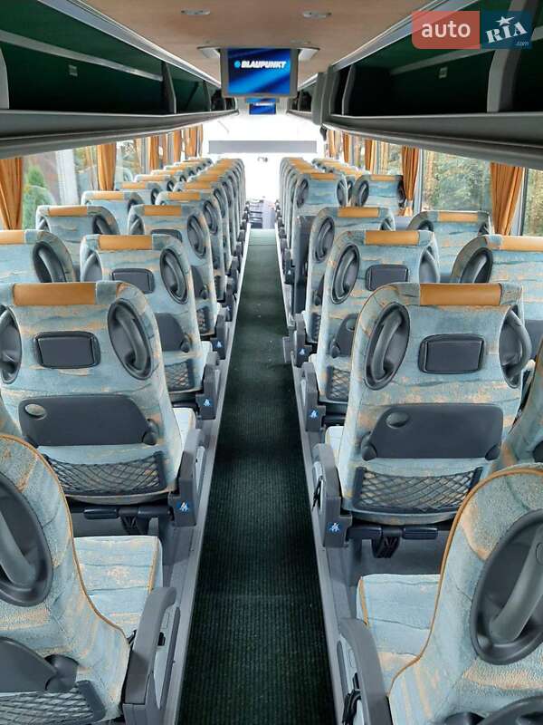 Туристический / Междугородний автобус Van Hool Astron 2010 в Киеве