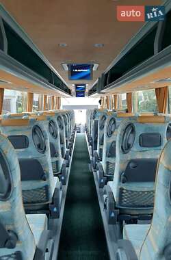 Туристический / Междугородний автобус Van Hool Astron 2010 в 