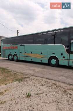 Туристический / Междугородний автобус Van Hool Astron 2010 в 
