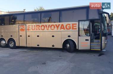 Туристический / Междугородний автобус Van Hool Astron 2008 в 