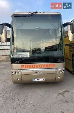 Туристический / Междугородний автобус Van Hool Astron 2008 в 